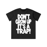 Growing Up Sucks Tee