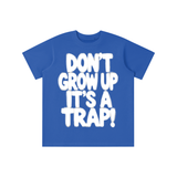 Growing Up Sucks Tee