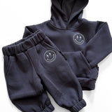 Smiley Sweatsuit