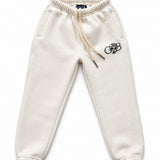 Greedy Glitter Cherub Joggers