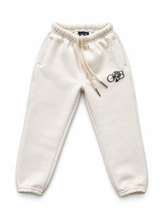 Greedy Glitter Cherub Joggers