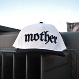 Mother Corduroy Snapback