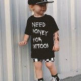 Need $ For Tattoos Tee