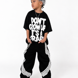 Growing Up Sucks Tee