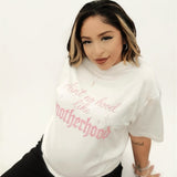 Women's MotherHOOD Tee
