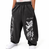 LA Baby Sweats