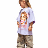 Queen Of Chaos Tee