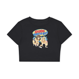 Dude, Where's My Vape? Tee