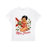 Miss Americana Bodycon Tee ♡ THE STATES
