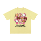 For the Girls Tee