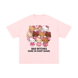 For the Girls Tee