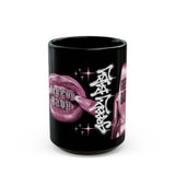 Greedy Girl Fuel Mug