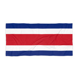 The Plush Passport™ Beach Towel