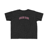 Iced Out Leopard Tee