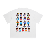 Celebrating Hispanic Heritage 26' Tee