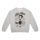 Hot Mom Betty Boop Crew