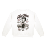 Hot Mom Betty Boop Crew