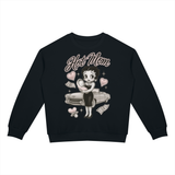 Hot Mom Betty Boop Crew