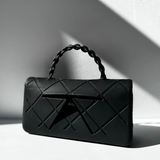 Lil Chanel Bag Inspired Lunch Box
