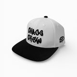 CHAOS CREW • SNAP BACK