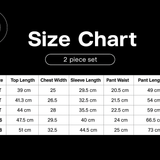 Wild Ride 2 Piece Set