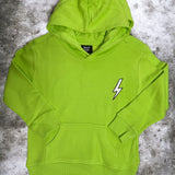 STAY LOUD • GRAPHIC BAMBOO FLEECE HOODIE
