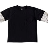 Misfit Mini Layered Long Sleeve