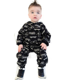 Skater Cargo Jogger Set
