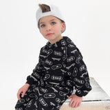 Skater Cargo Jogger Set