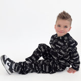 Skater Cargo Jogger Set