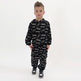 Skater Cargo Jogger Set