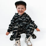 Skater Cargo Jogger Set