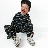 Skater Cargo Jogger Set