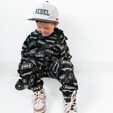 Skater Cargo Jogger Set