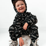 Skater Cargo Jogger Set