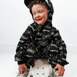 Skater Cargo Jogger Set
