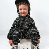 Skater Cargo Jogger Set