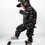 Skater Cargo Jogger Set