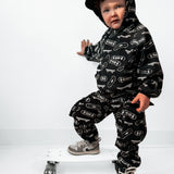 Skater Cargo Jogger Set