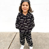 Skater Cargo Jogger Set