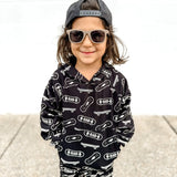 Skater Cargo Jogger Set