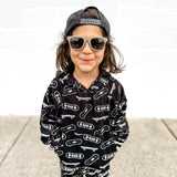 Skater Cargo Jogger Set