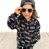 Skater Cargo Jogger Set