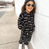 Skater Cargo Jogger Set
