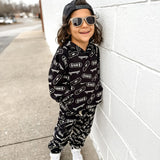 Skater Cargo Jogger Set