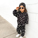 Skater Cargo Jogger Set