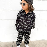 Skater Cargo Jogger Set