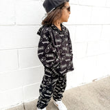 Skater Cargo Jogger Set