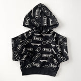 Skater Cargo Jogger Set