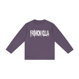 FA$HION KILLA Long Sleeve Tee